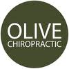 OLIVE Chiropractic logo