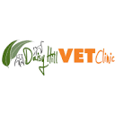 Daisy Hill Veterinary Clinic logo