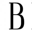 BLOSSOM BROWS & BEAUTY Salon logo