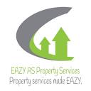 EAZY AS Property Services logo