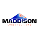 Maddison Constructions logo
