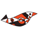 Logan Artists Association logo