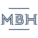 The Meadowbrook Hotel logo