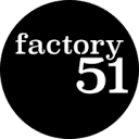 Factory 51 - Italian logo
