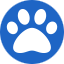 Gabba Doggy Daycare logo