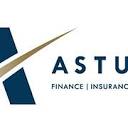 Astute Financial - Camp Hill logo