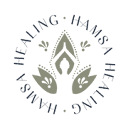 HAMSA HEALING | Physiotherapy & Pilates logo