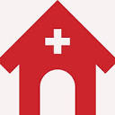 Belmont Road Veterinary Surgery logo