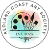 Redland Coast Art Society Inc. logo