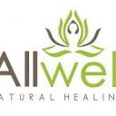 Allwell Natural Healing logo