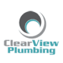 Clear View Plumbing logo