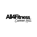 All4Fitness logo