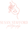 Susan Stafford Photography logo
