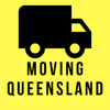 Moving Queensland logo