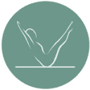 Kensho Boutique Pilates logo