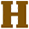 Hawthorne Dental logo