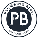 Plumbing Bros Brisbane logo