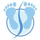 Footprints Podiatry Centre logo