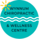 Wynnum Chiropractic and Wellness Centre logo