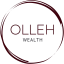 Olleh Wealth logo