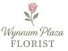 Wynnum Plaza Florist logo