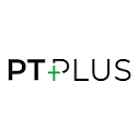Personal Training Plus logo