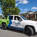 Results Termite & Pest Control Services logo
