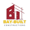 Bay Built Constructions logo