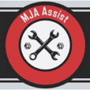 MJA Mobile Mechanical Brisbane logo