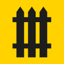 Amazing Fencing QLD logo