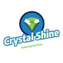 Crystal Shine Cleaning Services logo