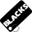 Blacks Mobile Locksmith logo