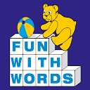 Fun With Words Speech Pathology logo