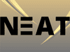 Neat Landscaping & Property Maintenance logo