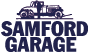 Samford Garage logo