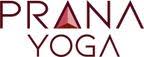 Prana Yoga logo
