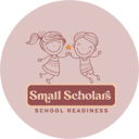 Small Scholars School Readiness Paddington, QLD logo
