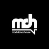 Mad Dance House logo