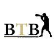 BTB Boxing & Fitness logo
