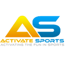 Activate Sports logo