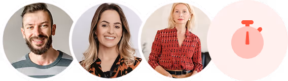 User profile of Martin Dupont with 90% completion, showing received documents attestation mutuelle and identity card, and missing work certificate.