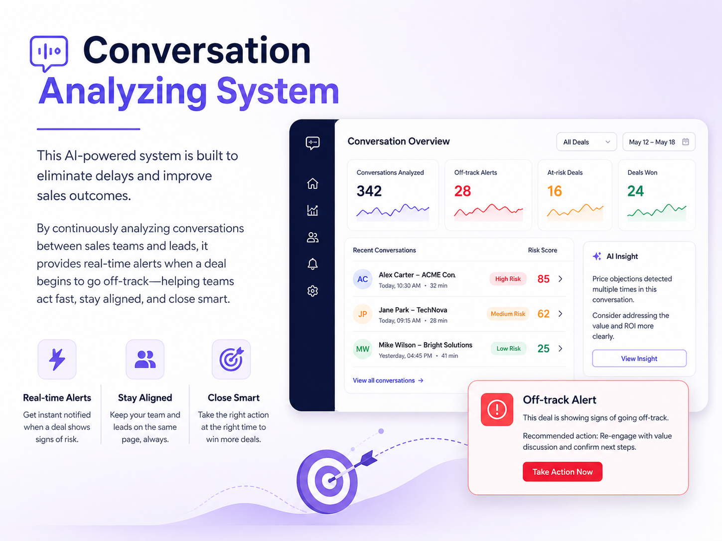 AI/ML & Data Solutions