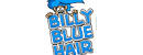 Billy Blue Hair
