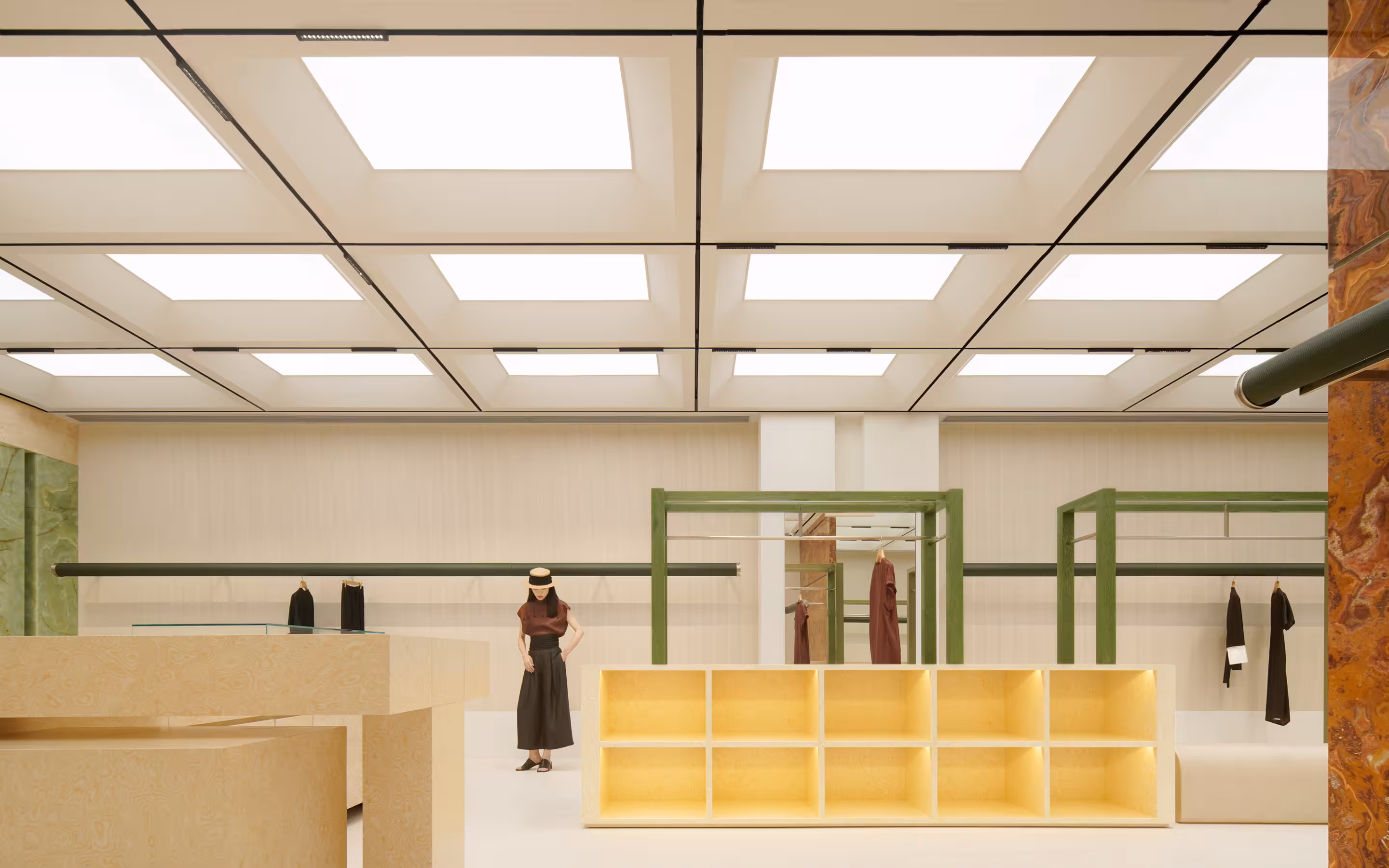 Meraki