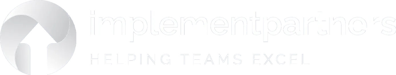 Implement Partners Logo