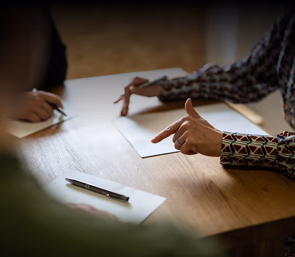 Uncontested Divorce