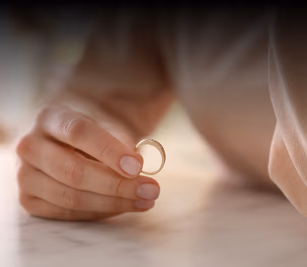 Adultery & Fault-Based Divorce