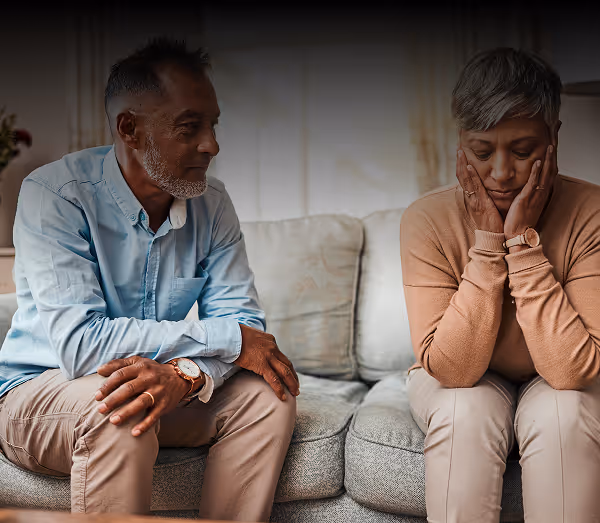 Gray & Senior Divorce