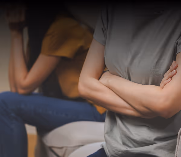 LGBTQ+ Divorce