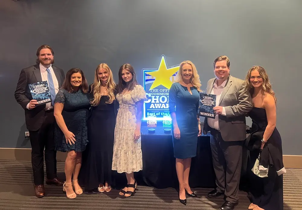 Why This Recognition Matters for Upstate Families